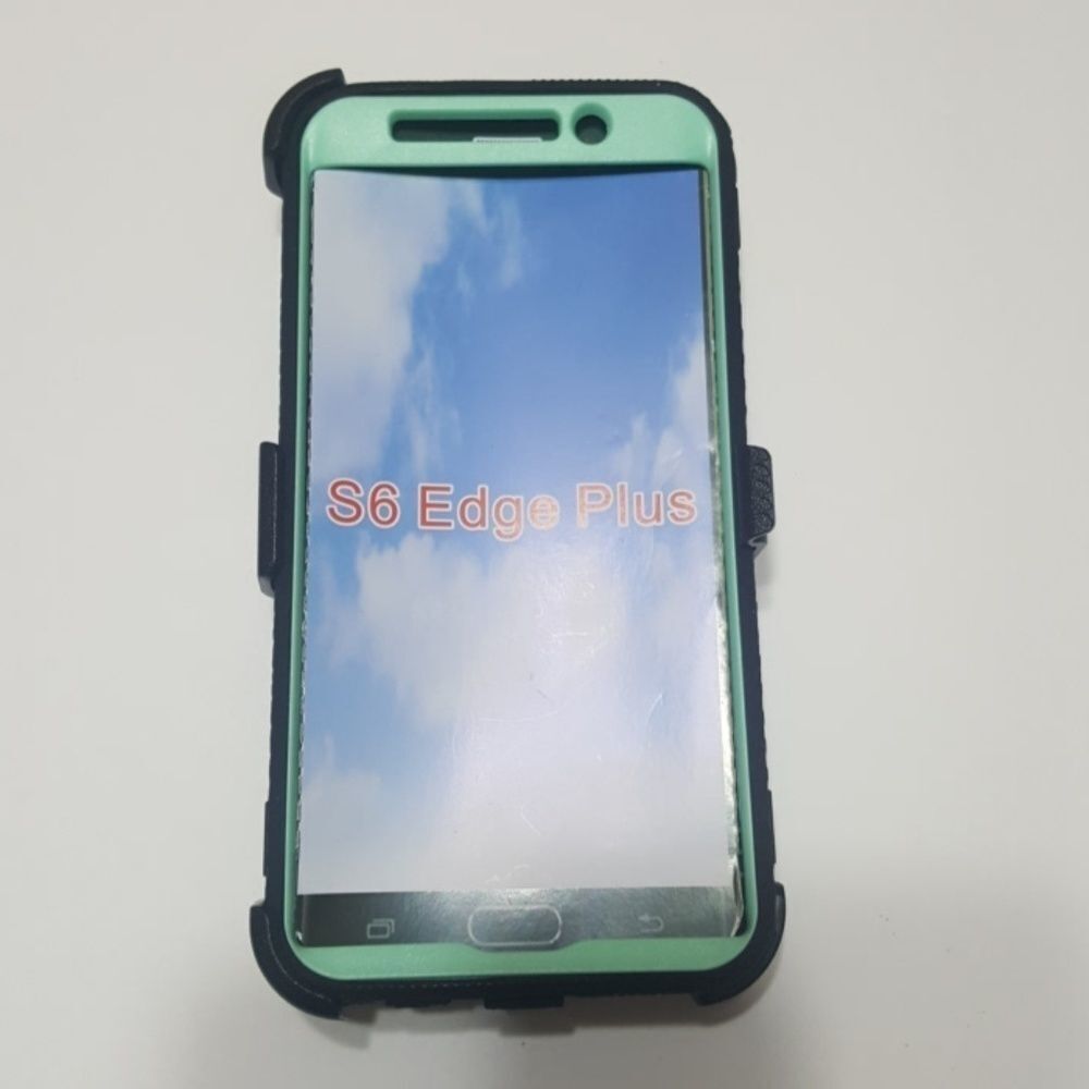 Impact Strong S9 Samsung Cell Phone Case🎈
